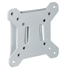 SOPORTE TV LCD FIJO 10-30" PLA