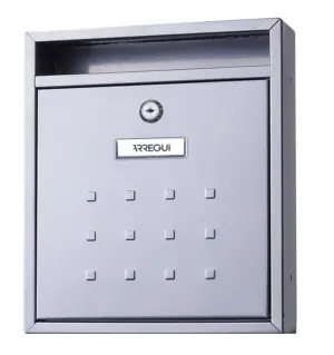 BUZON INTER. VERT 310X260X90MM