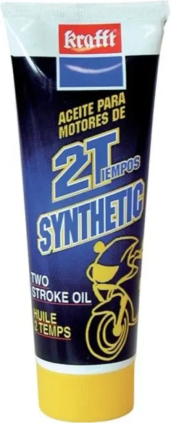 ACEITE MOTOR 125ML 55901 125 M