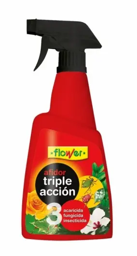 INSECTICIDA PLANTAS TRIPLE ACC