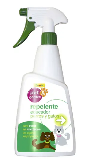 AHUYENT. MASC PET&GARDEN 750 M