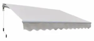 TOLDO 300X200CM SMARTSUN CRUDO