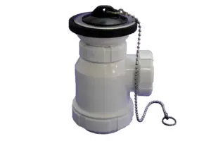 SIFON BOTELLA VALVULA Ø70 - 1