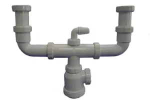 SIFON BOTELLA DB 1 1/2"-1 1/2"