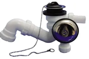 VALVULA BAÑERA SIFON Ø70-1 1/2