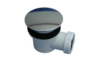 VALVULA P.DUCHA SIFON 090-1/2"