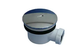 VALVULA P.DUCHA SIFON 115-1 1/