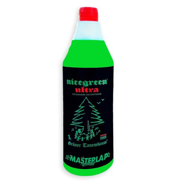 NiceGreen Ultra - Imagen 4