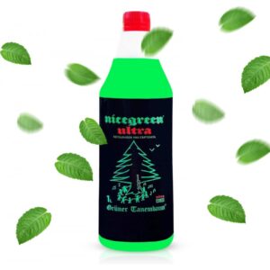 NiceGreen Ultra