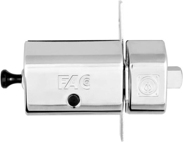 Cerrojo FAC 446-RP/80 Uve - Imagen 4