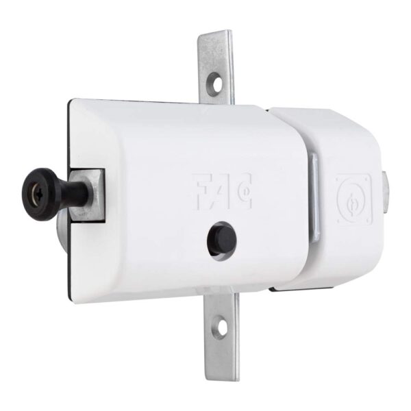 Cerrojo FAC 446-RP/80 Uve - Imagen 3