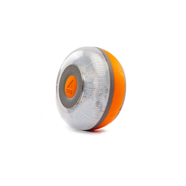 Luz de Emergencia V16 Conectada FlashLED SOS IoT – Homologada por la DGT 3.0 - Imagen 10