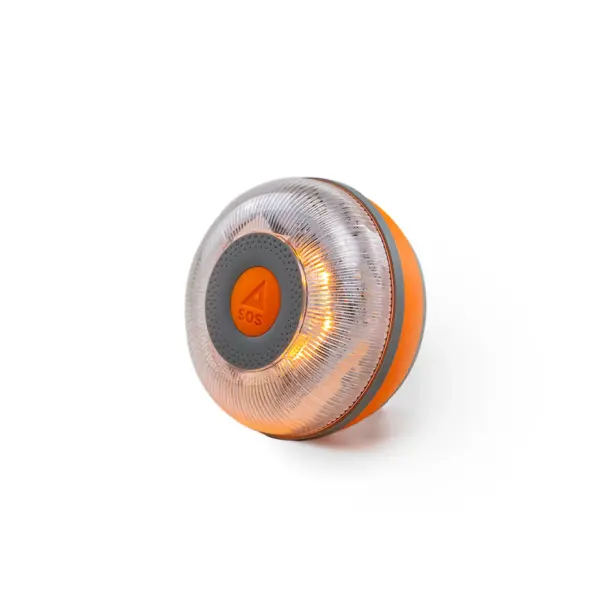 Luz de Emergencia V16 Conectada FlashLED SOS IoT – Homologada por la DGT 3.0 - Imagen 11
