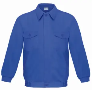 CAZADORA TRABAJO T48 TERGAL BO