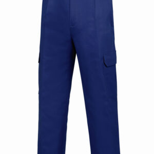 PANTALON TRABAJO T62 ALG MARIN