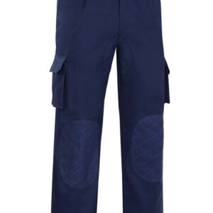 PANTALON TRABAJO T60 TERGAL MA