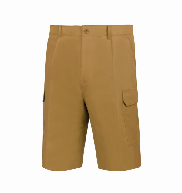 PANTALON TRABAJO T60 CORTO TER