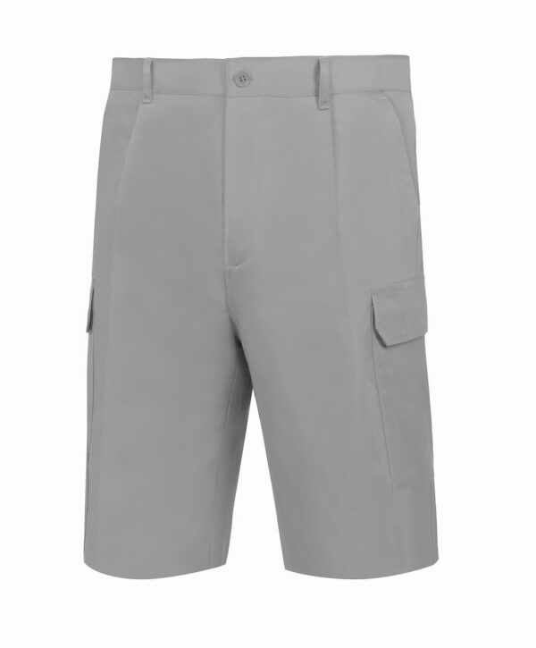 PANTALON TRABAJO T62 CORTO TER