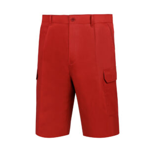 PANTALON TRABAJO T64 CORTO TER