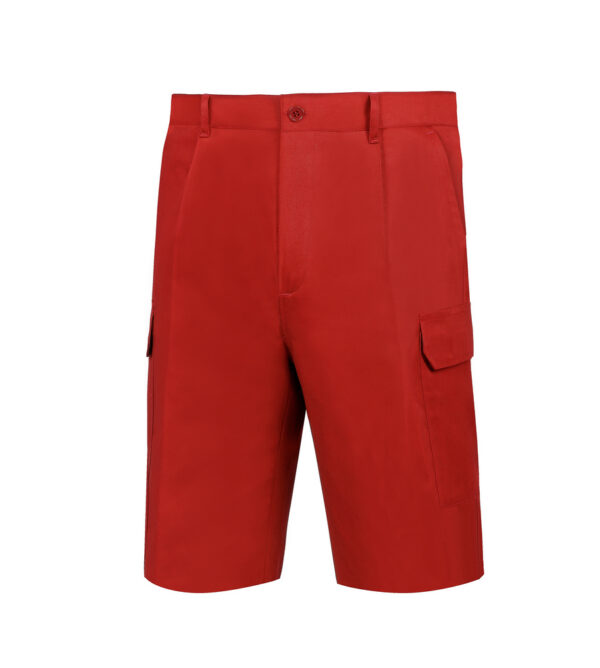 PANTALON TRABAJO T64 CORTO TER