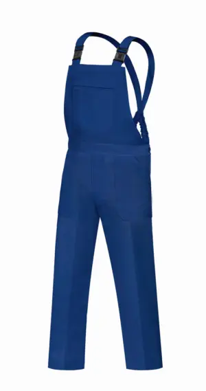 PETO TRABAJO T54 TERGAL MARINO