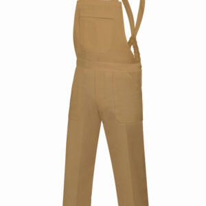 PETO TRABAJO T58 TERGAL BEIGE