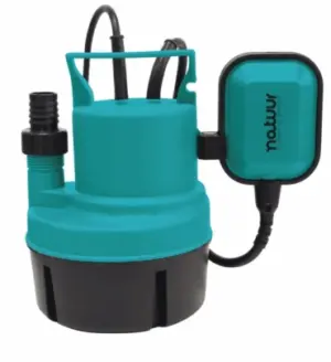 BOMBA SUM. LIMP 0250W-4500L/H