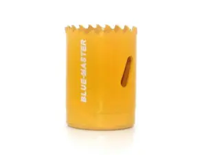 CORONA PERFOR. Ø 030MM BIMETAL