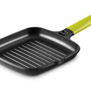 GRILL INDUCTION FUNDIX MANGO K