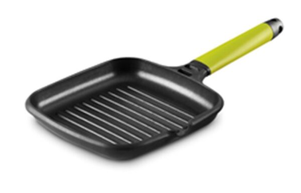 GRILL INDUCTION FUNDIX MANGO K