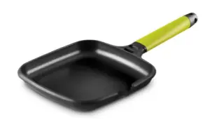 ASADOR INDUCTION FUNDIX 27X27C