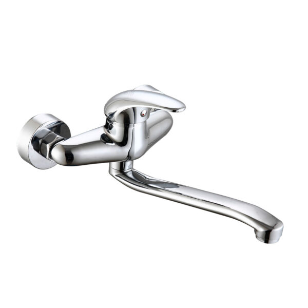 GRIFO COCINA MNMD.PARED BAJO N