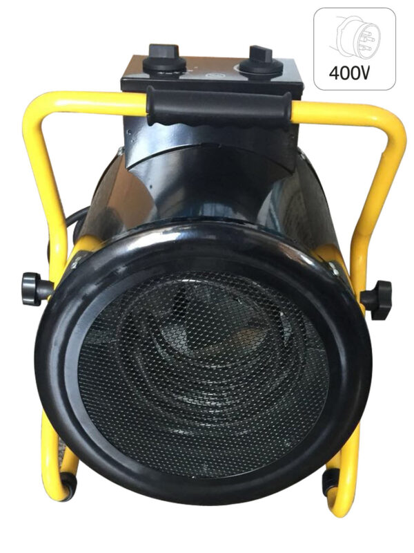 CALEFACTOR 5000W 400V NV121432