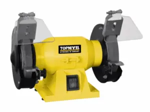 ESMERILADORA TALLER BANCO 150X