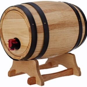 BARRIL 5L DISPENSADOR