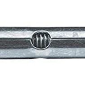ANCLAJE FIJ TORNILLO HEX TIPO