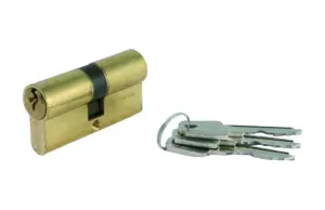 CILINDRO 5200 35X35MM NIQ