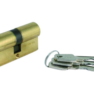 CILINDRO 5200 35X35MM NIQ