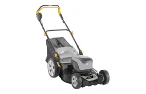 CORTACESPED A BATERIA 48 V ALP