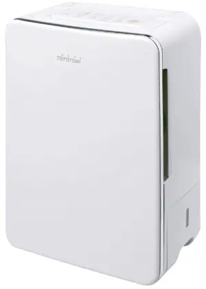 DESHUMIDIFICADOR SIN COMPRESOR