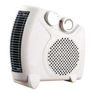 TERMOVENTILADOR 2 EN 1 HORIZON