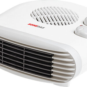 TERMOVENTILADOR HORIZONTAL 100