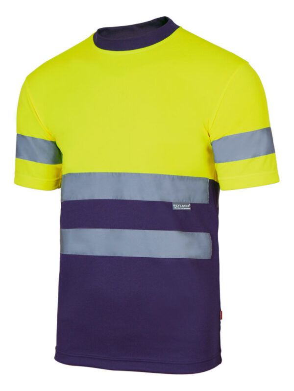 CAMISETA AV VELILLA TALLA L