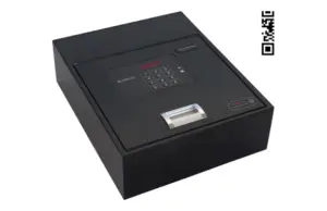 CAJA FUERTE ELECTRONICA 20000-
