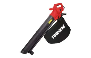 ASPIRADOR SOPLADOR TRITURADOR