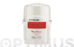 PICADORA ELECTRICA LA MOULINET