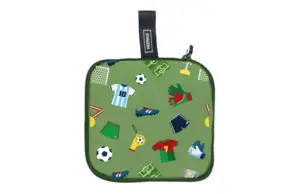 CONTENEDOR ALIMENTOS INFANTIL