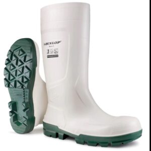 BOTA AGUA SEG. BLANCA T.40 NB1