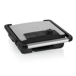 GRILL ASAR INOX NEGRA 30X27CM