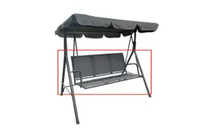 COJIN PARA BALANCIN COD.230038